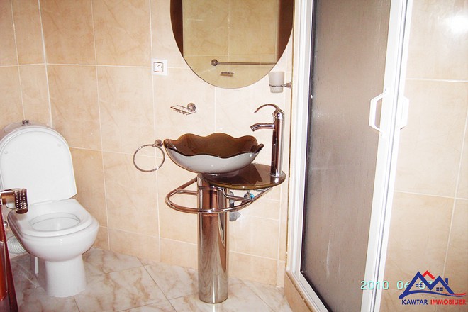 Appartement à vendre à Marrakech 3
