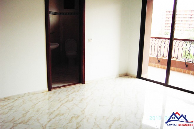 Appartement à vendre à Marrakech 4