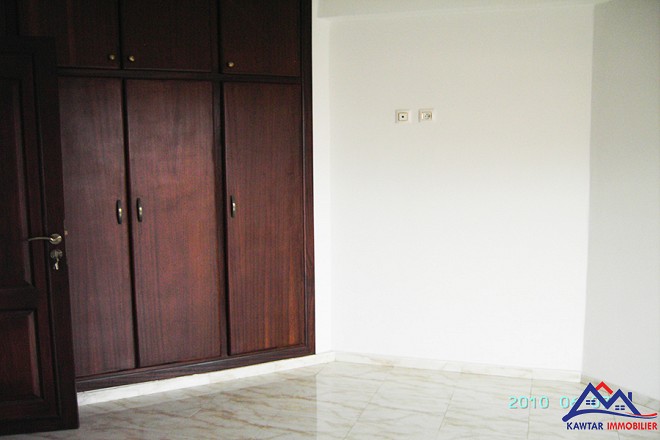 Appartement à vendre à Marrakech 6