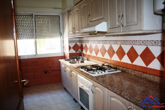 Appartement à vendre à Marrakech