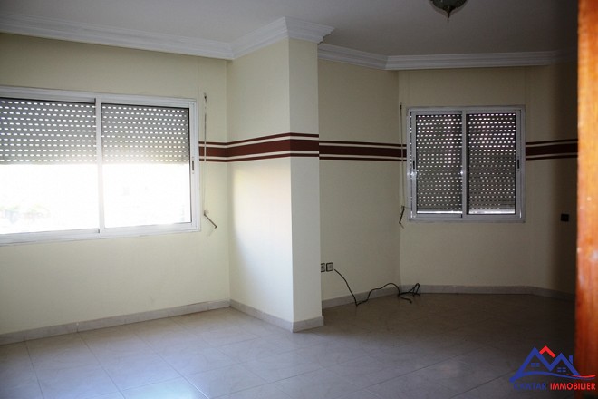 Appartement à vendre à Marrakech 2