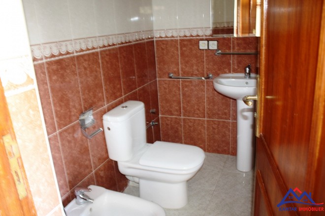 Appartement à vendre à Marrakech 3