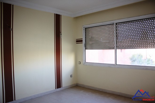 Appartement à vendre à Marrakech 4