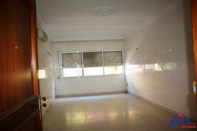 Appartement à vendre à Marrakech 5