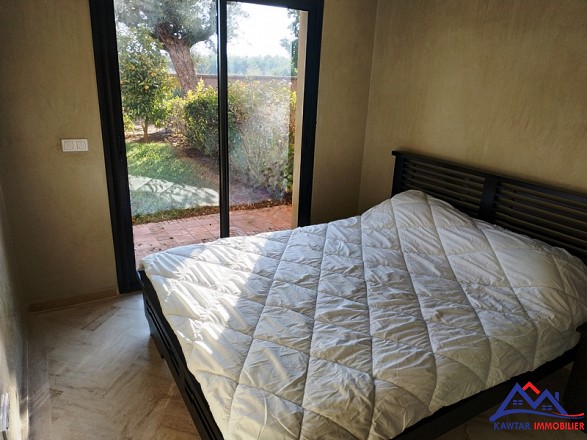 Appartement à vendre à Marrakech 4