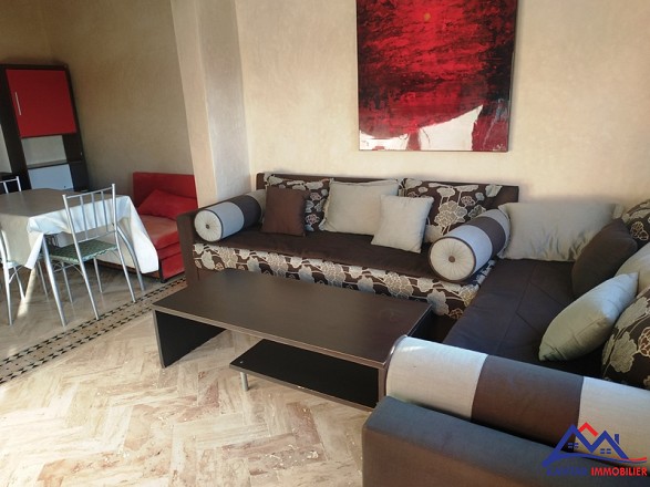Appartement à vendre à Marrakech 3