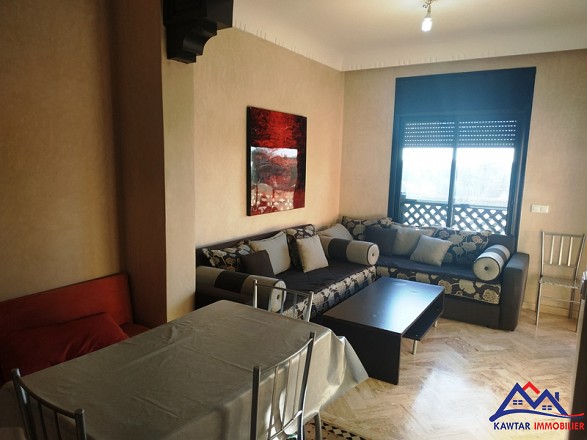 Appartement à vendre à Marrakech 4