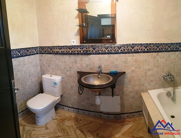 Appartement à vendre à Marrakech 5