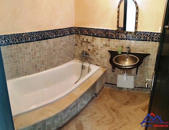 Appartement à vendre à Marrakech 6