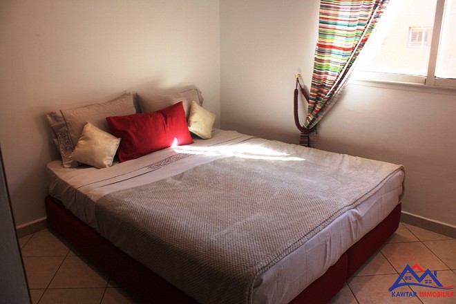 Appartement à vendre à Marrakech 2