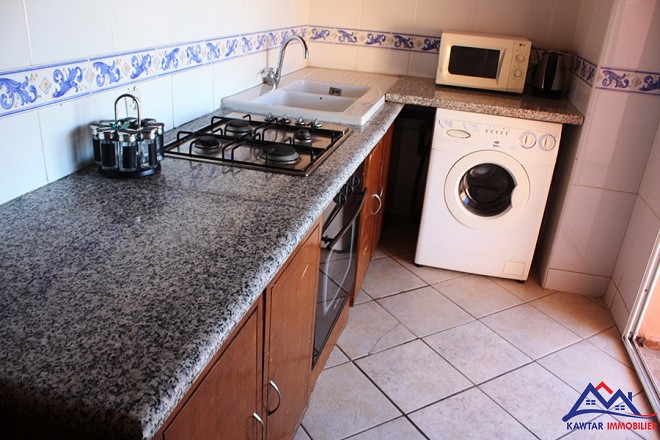 Appartement à vendre à Marrakech 4