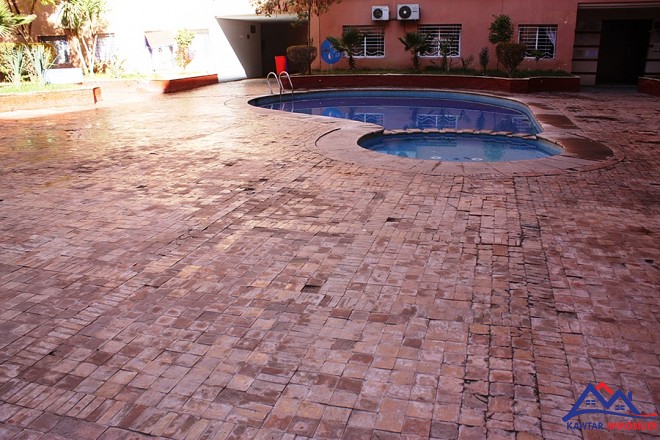 Appartement à vendre à Marrakech 6
