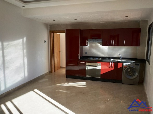 Appartement à vendre à Marrakech