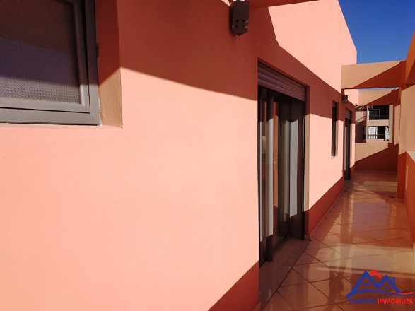 Appartement à vendre à Marrakech 2