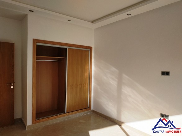 Appartement à vendre à Marrakech 3