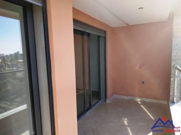 Appartement à vendre à Marrakech 4