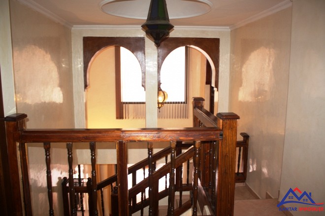Appartement à vendre à Marrakech 2