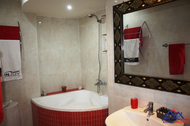 Appartement à vendre à Marrakech 4