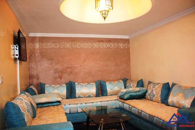 Appartement à vendre à Marrakech 5