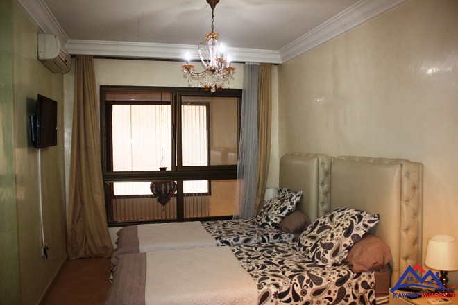 Appartement à vendre à Marrakech 6