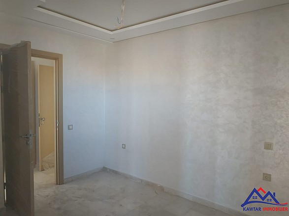 Appartement à vendre à Marrakech