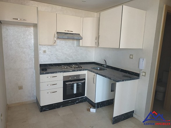 Appartement à vendre à Marrakech 2