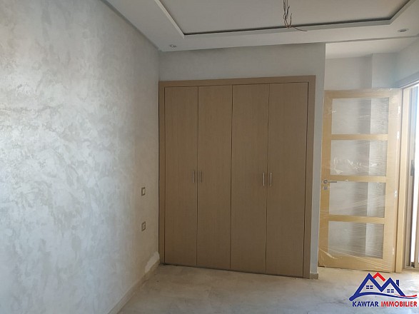 Appartement à vendre à Marrakech 3