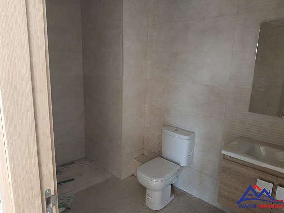 Appartement à vendre à Marrakech 4
