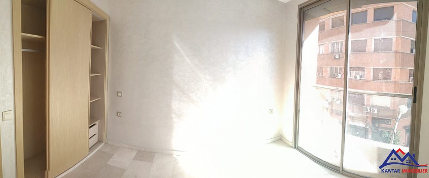 Appartement à vendre à Marrakech 5