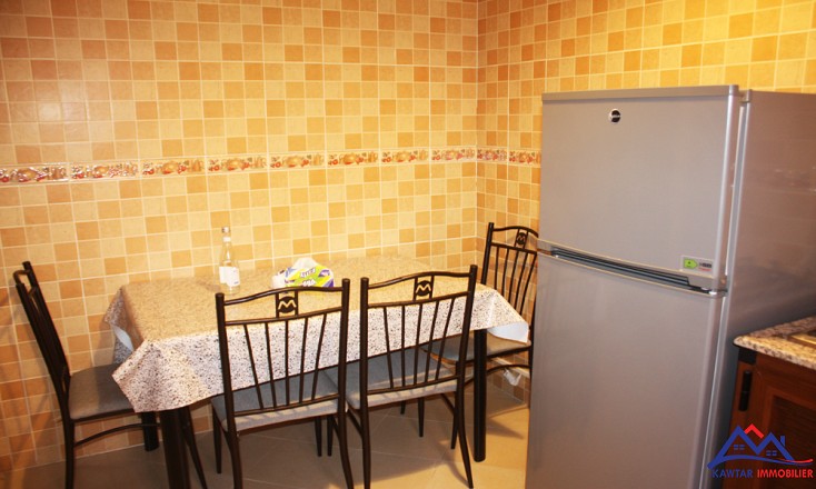 Appartement à vendre à Marrakech 2