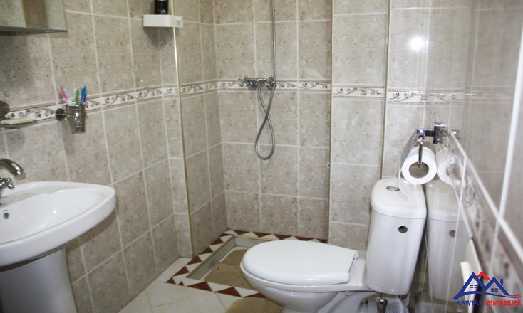 Appartement à vendre à Marrakech 3