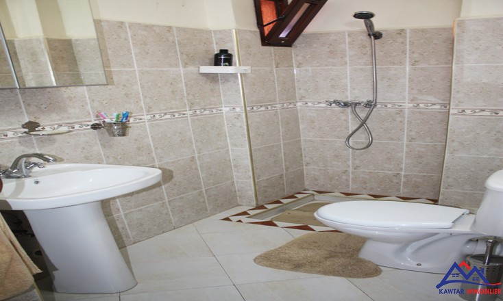 Appartement à vendre à Marrakech 4