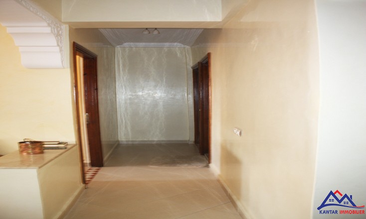 Appartement à vendre à Marrakech 5