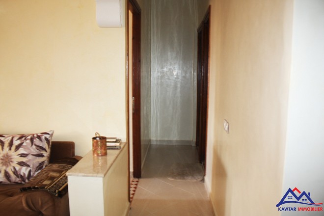 Appartement à vendre à Marrakech 6