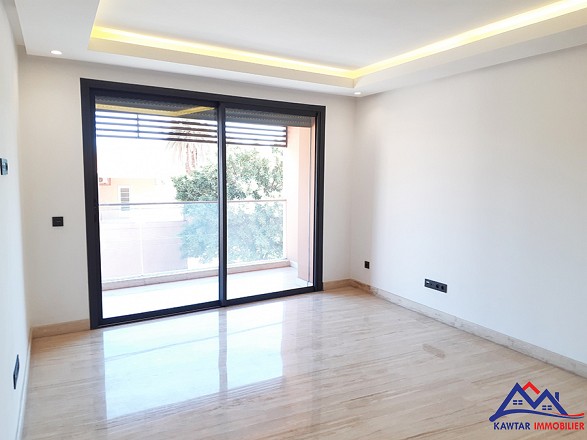 Appartement à vendre à Marrakech 2
