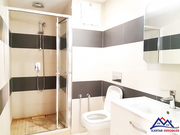Appartement à vendre à Marrakech 5