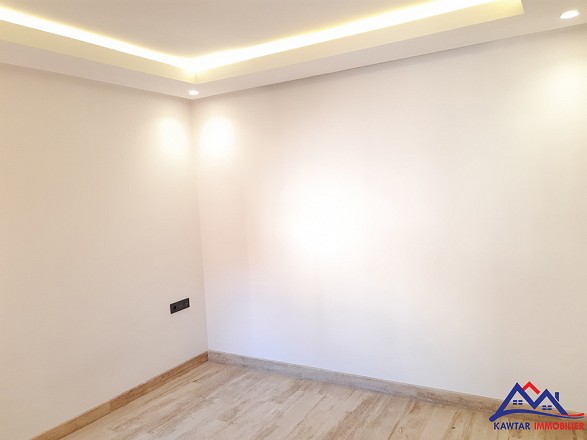 Appartement à vendre à Marrakech 6