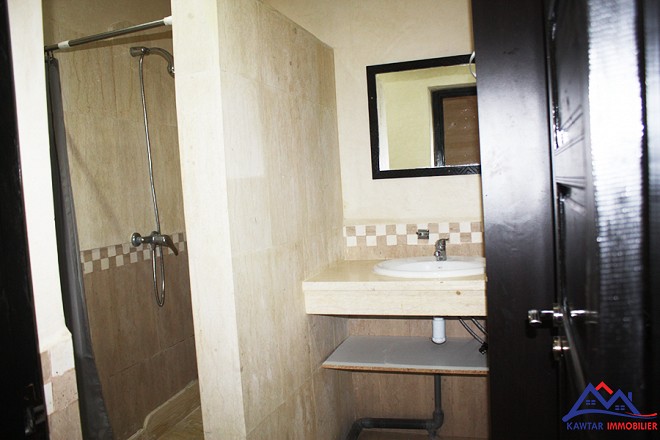 Appartement à vendre à Marrakech 2