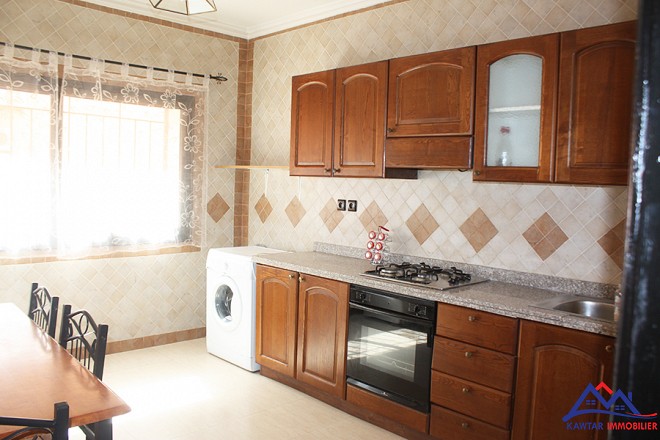 Appartement à vendre à Marrakech 4