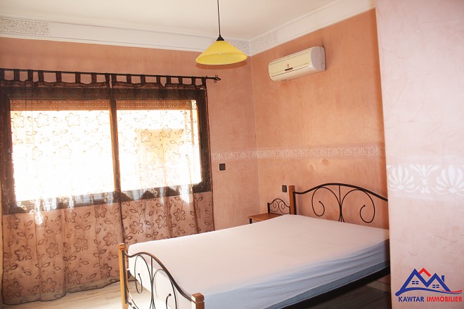 Appartement à vendre à Marrakech 5