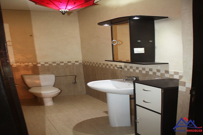 Appartement à vendre à Marrakech 6