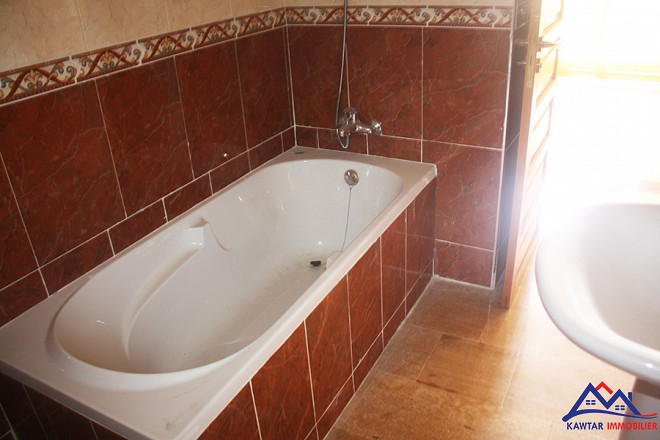 Appartement à vendre à Marrakech 2