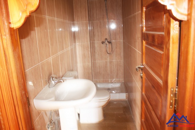 Appartement à vendre à Marrakech 3