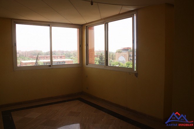 Appartement à vendre à Marrakech 4