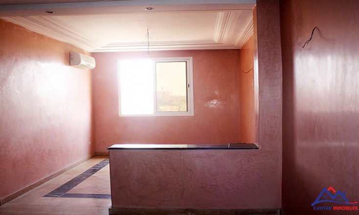 Appartement à vendre à Marrakech 5