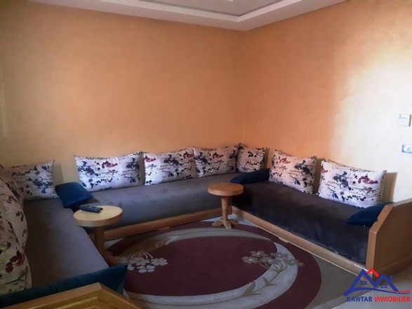 Appartement à vendre à Marrakech 3