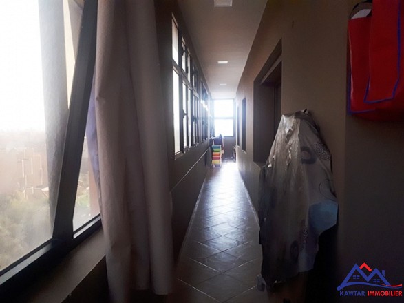 Appartement à vendre à Marrakech 4