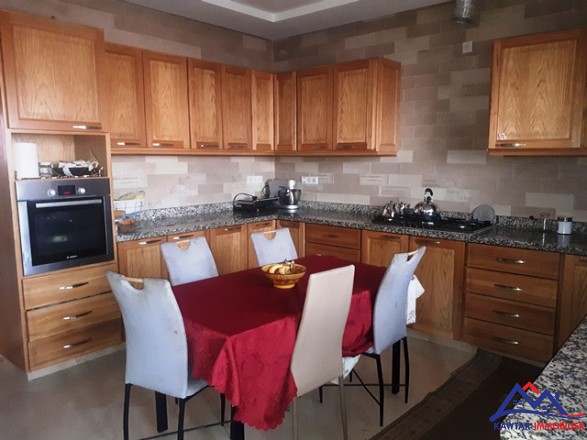 Appartement à vendre à Marrakech 5