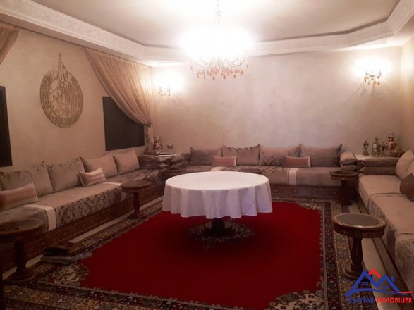 Appartement à vendre à Marrakech 6