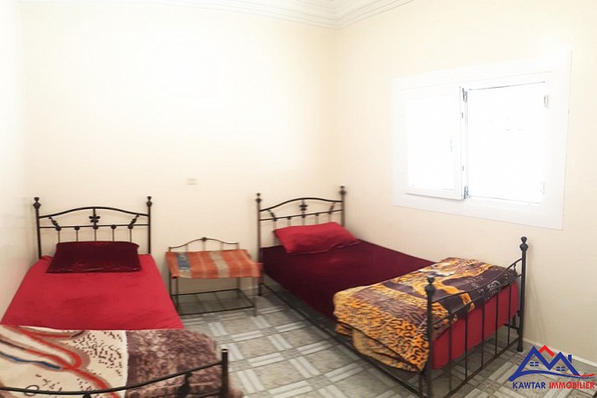Appartement à vendre à Essaouira 4